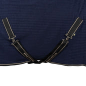 Back On Track Cooler Quick Blauw