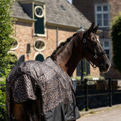 HB Outdoordeken Leopard 0g Luipaard