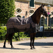 HB Outdoordeken Leopard 0g Luipaard