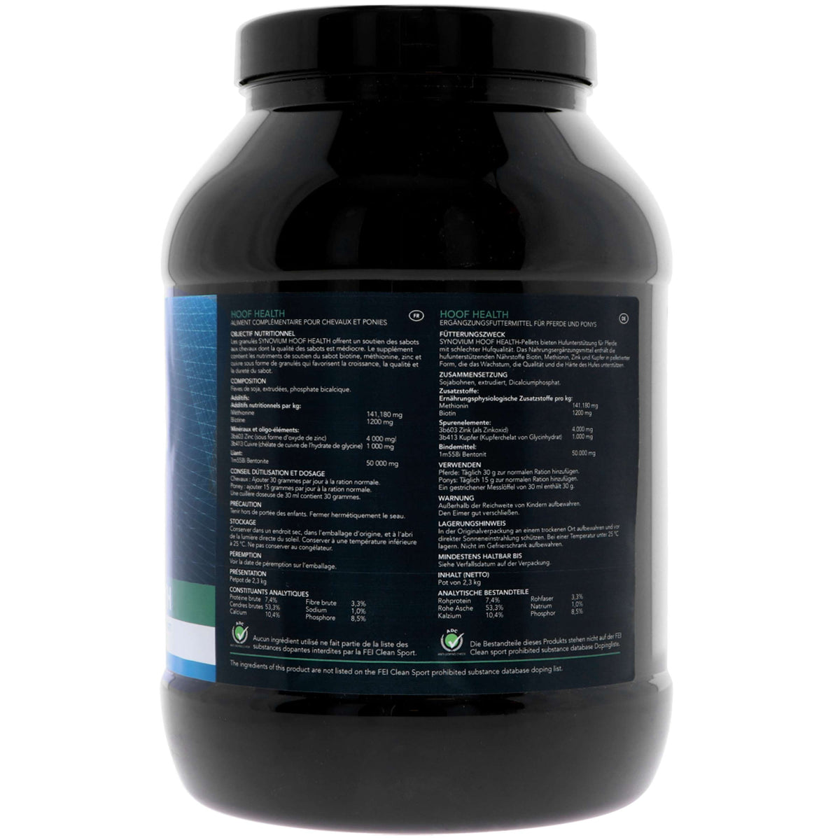 Synovium Hoof Health