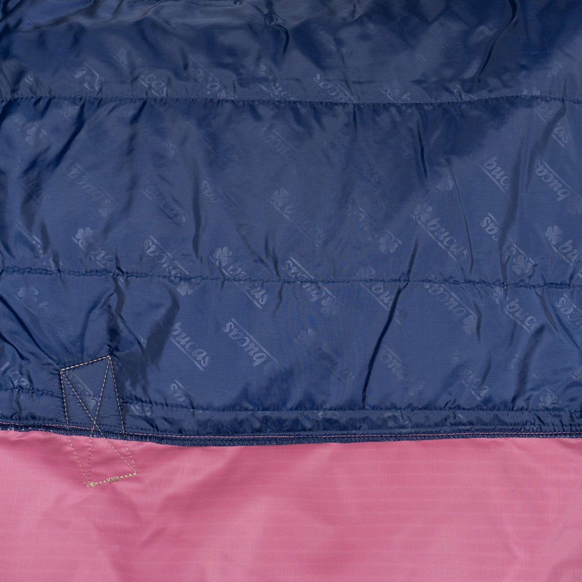 Bucas Freedom Turnout 300g Raspberry