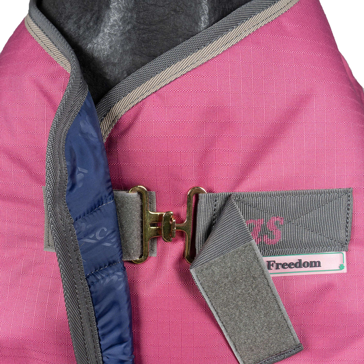 Bucas Freedom Turnout 300g Raspberry