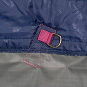 Bucas Freedom Turnout 150g Smoke Grey