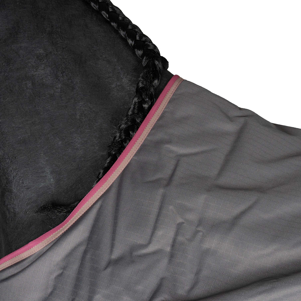 Bucas Freedom Turnout Light 0g Smoke Grey