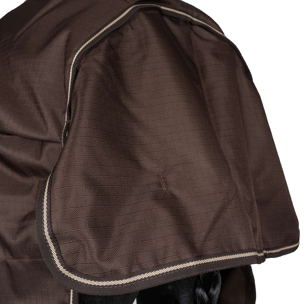 Bucas Irish Turnout 300g met Nek Espresso