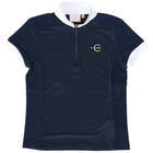 Covalliero Wedstrijdshirt SS26 Kinderen Donker Navy