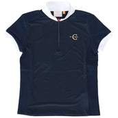 Covalliero Wedstrijdshirt SS26 Kinderen Donker Navy
