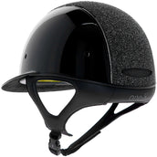 OneK Cap Mips Avancé Glossy Glitter Zwart