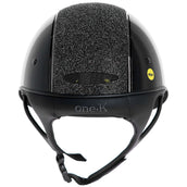 OneK Cap Mips Avancé Glossy Glitter Zwart