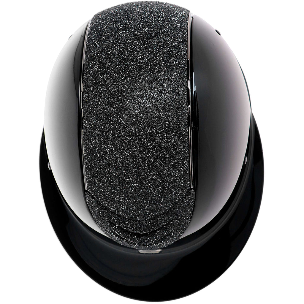 OneK Cap Mips Avancé Glossy Glitter Zwart