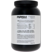 Purism Balancer