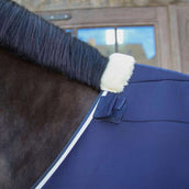 Kentucky Fleece Liner Comfort 3D Fleece Navy