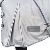 Waldhausen Vliegendeken Protect met Losse Hals Zilvergrijs/Grijs