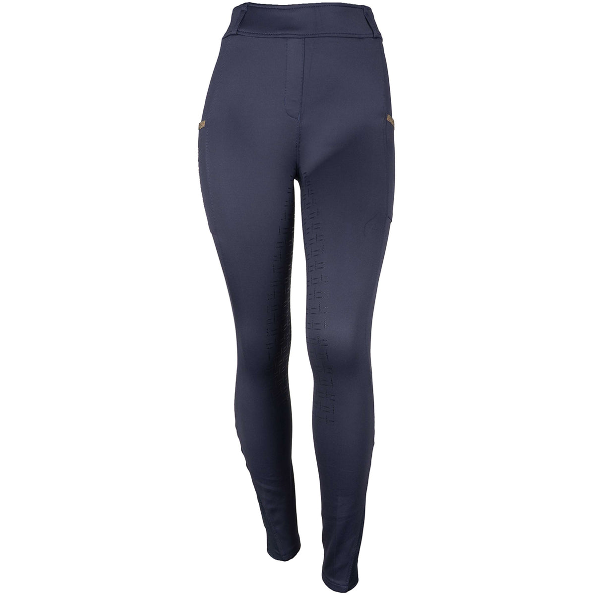 Montar Rijlegging MoGlenda Full Grip Navy