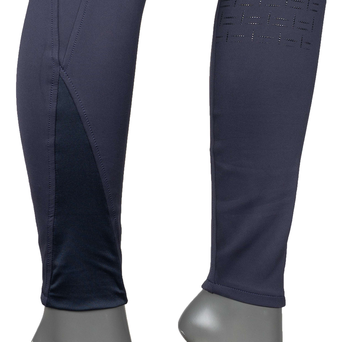 Montar Rijlegging MoGlenda Full Grip Navy