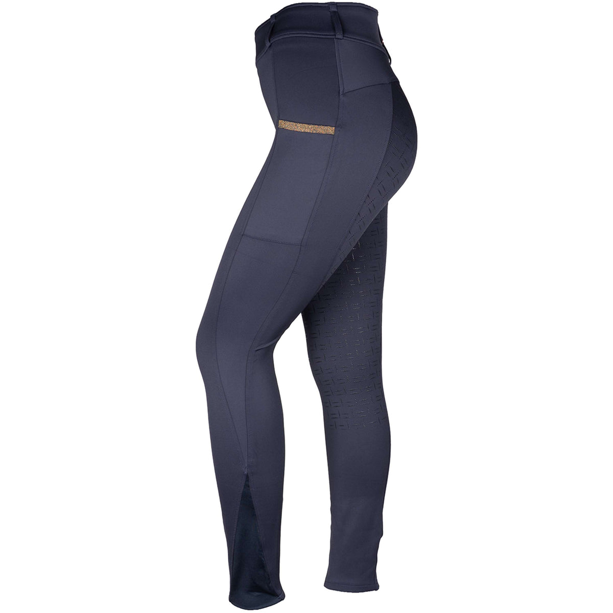 Montar Rijlegging MoGlenda Full Grip Navy