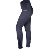Montar Rijlegging MoGlenda Full Grip Navy
