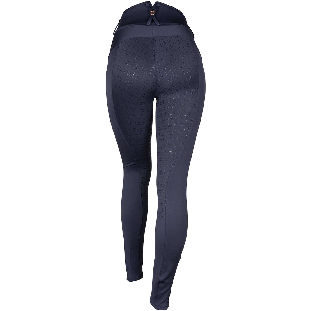 Montar Rijlegging MoGlenda Full Grip Navy
