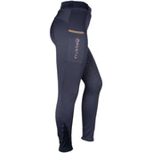 Montar Rijlegging MoGlenda Full Grip Navy
