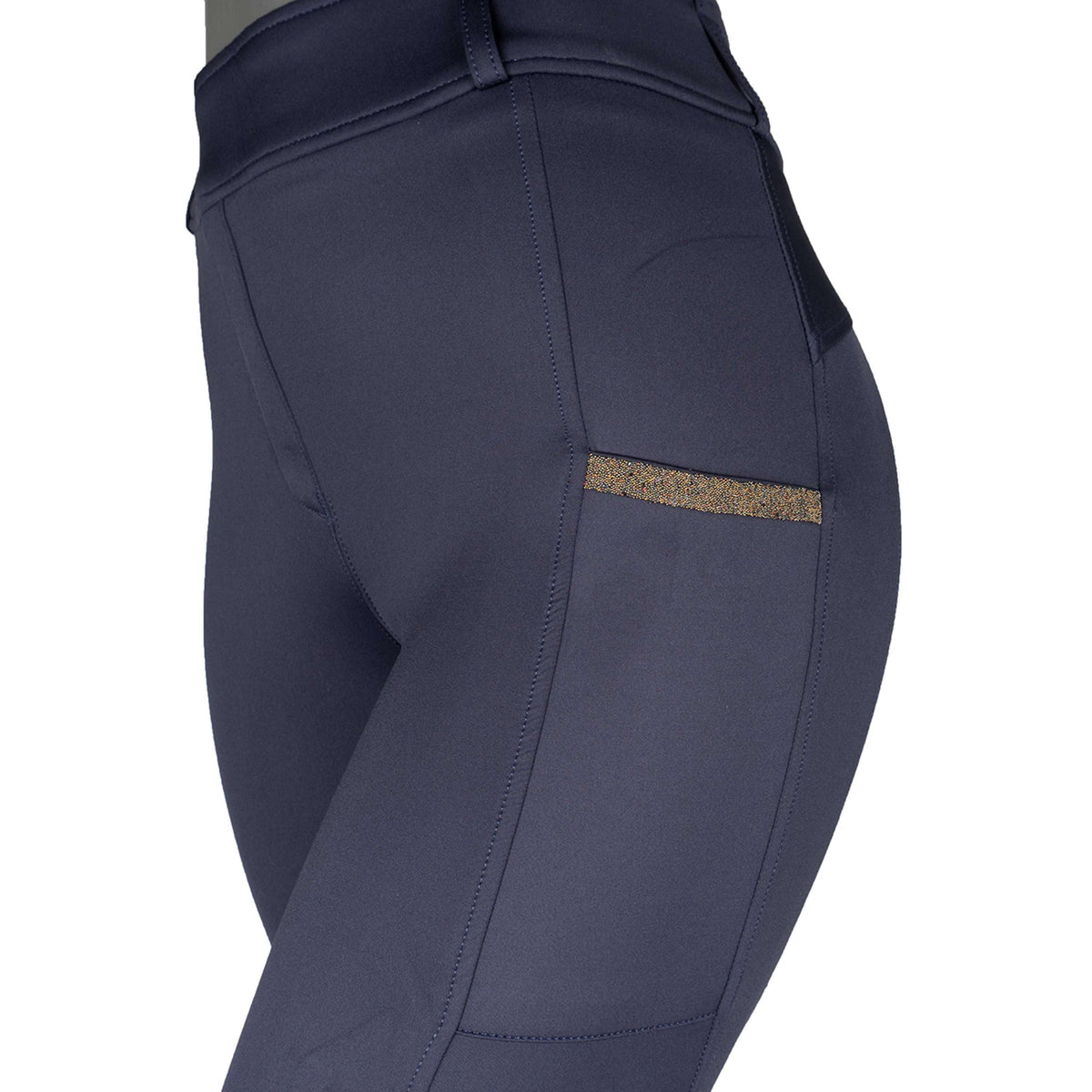 Montar Rijlegging MoGlenda Full Grip Navy