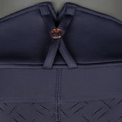 Montar Rijlegging MoGlenda Full Grip Navy