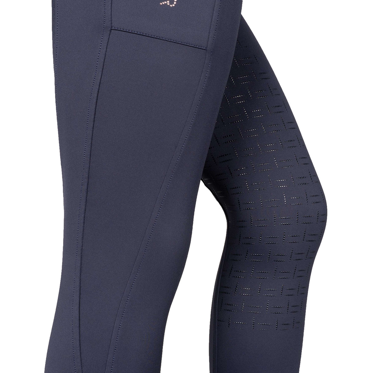 Montar Rijlegging MoGlenda Full Grip Navy