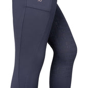 Montar Rijlegging MoGlenda Full Grip Navy