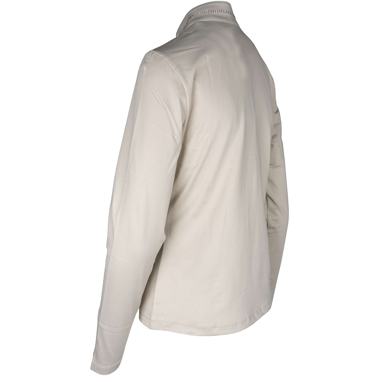 Montar Longsleeve MoEllinor Grey Beige