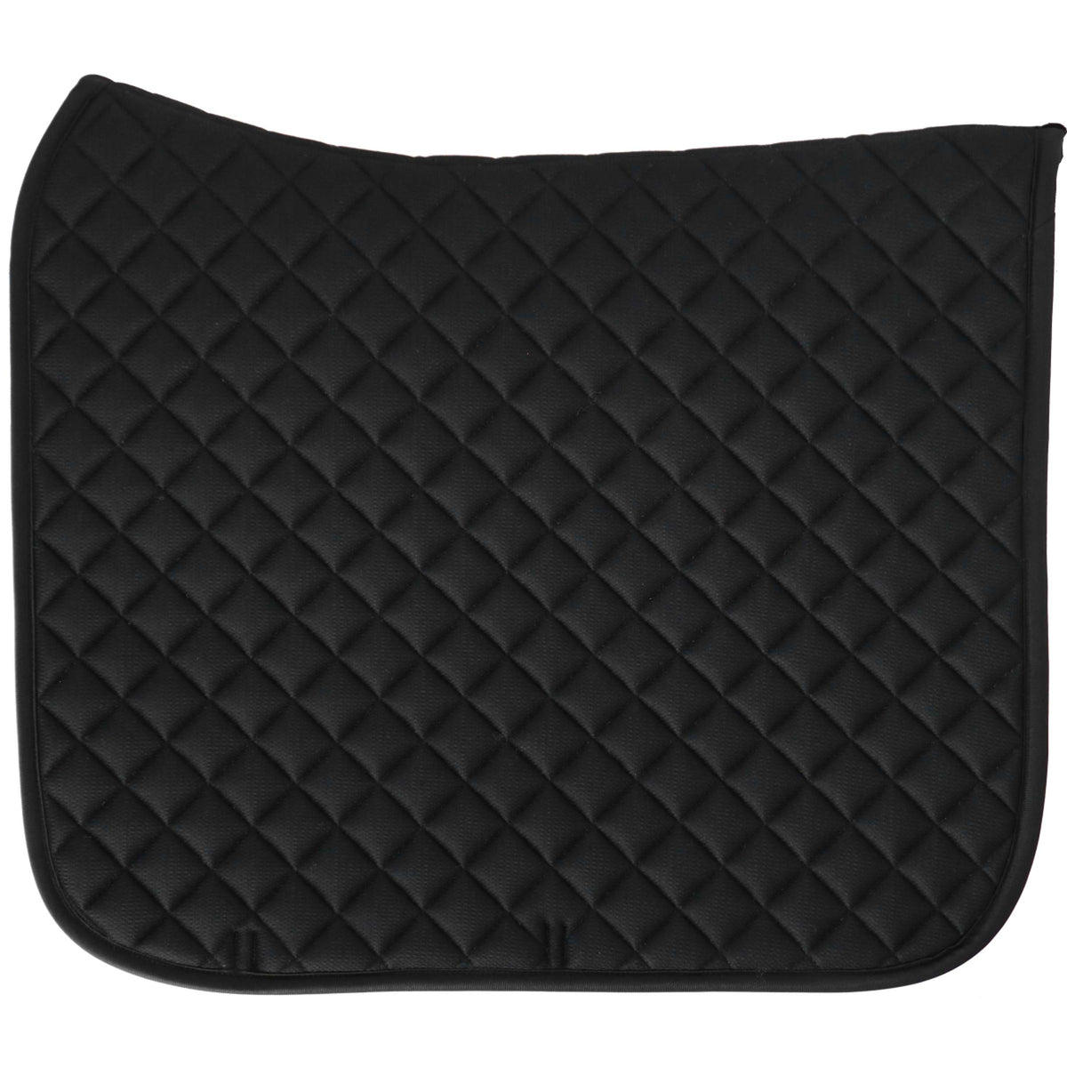 Montar Zadeldekje MoCheri Dressuur Black Peony