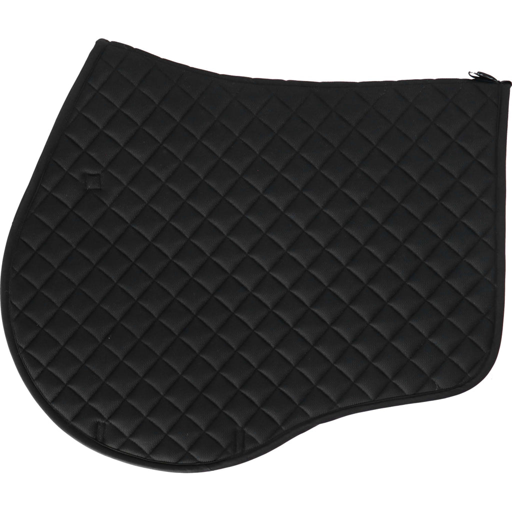 Montar Zadeldekje MoCheri II Dressuur Black Peony