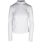 Montar Longsleeve MoCha Wit