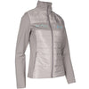 Montar Vest MoCha Rose Grey