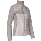 Montar Vest MoCha Rose Grey