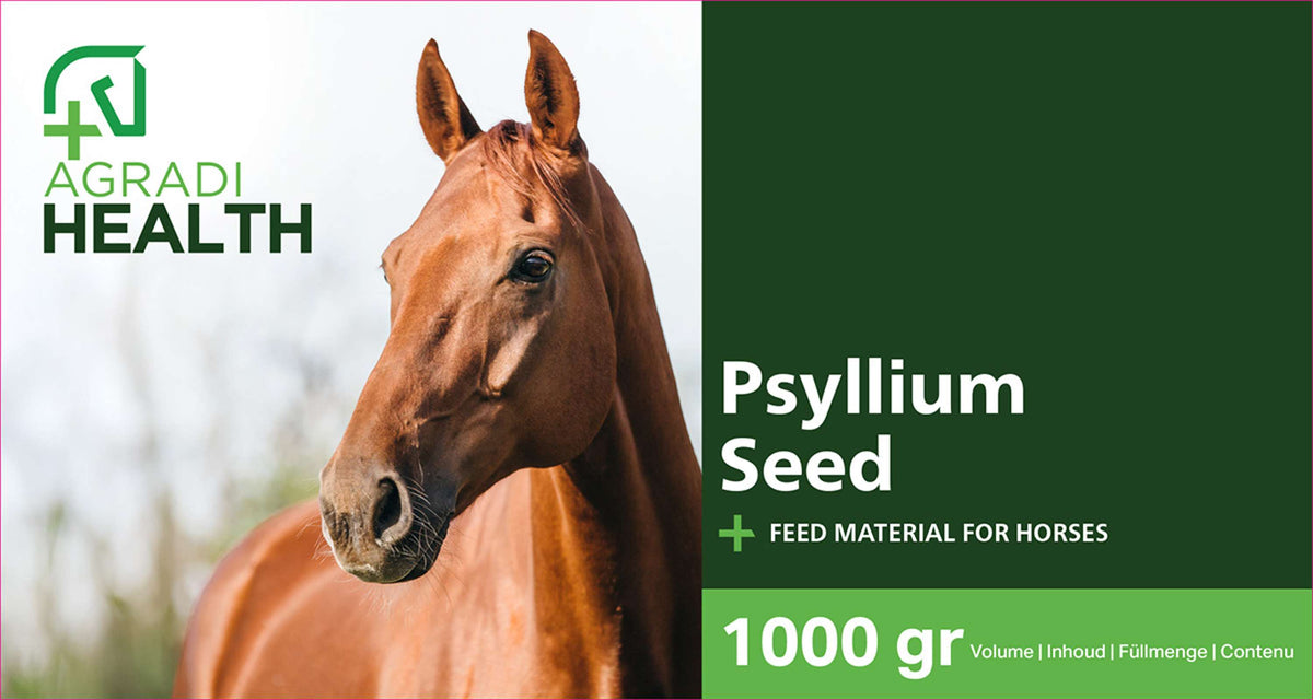 Agradi Health Vlozaad