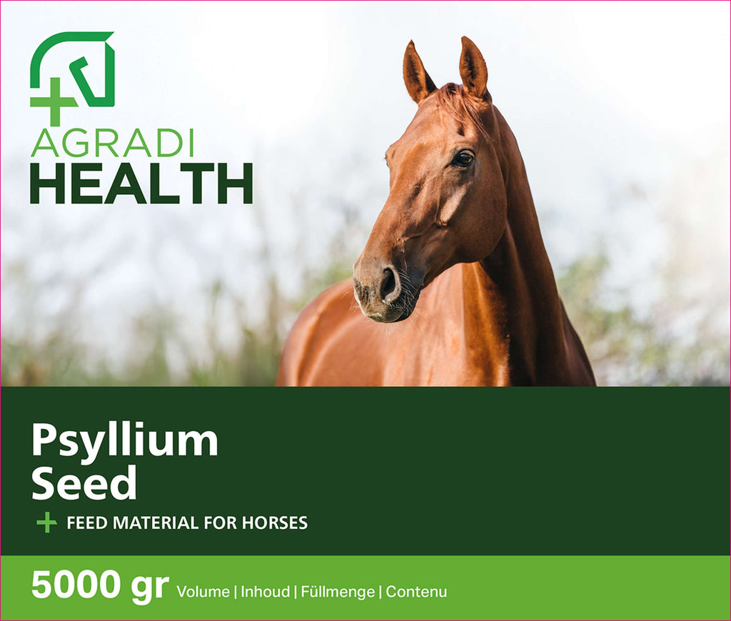 Agradi Health Vlozaad