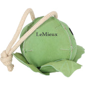 LeMieux Horse Toy Sprout Groen