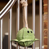 LeMieux Horse Toy Sprout Groen