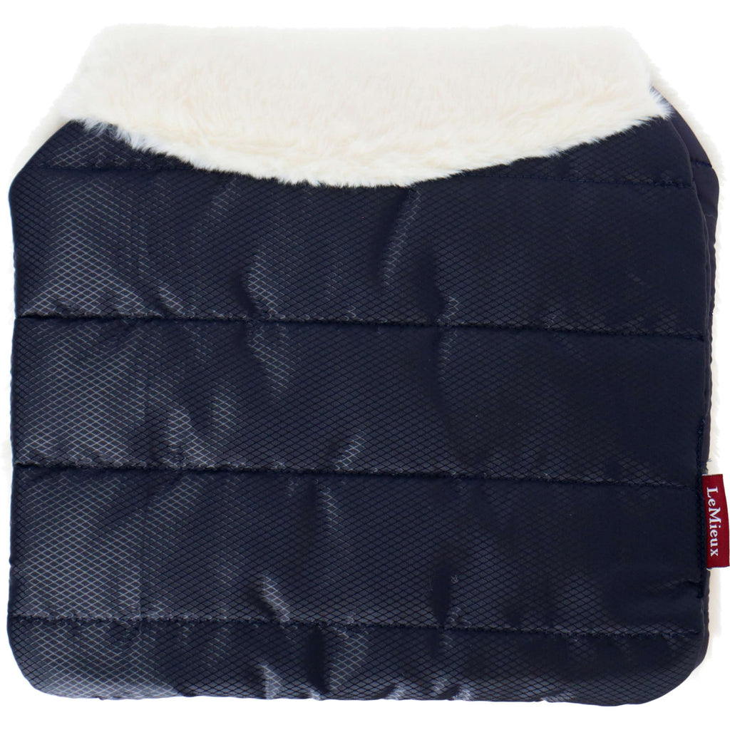 LeMieux Borstbeschermer Navy