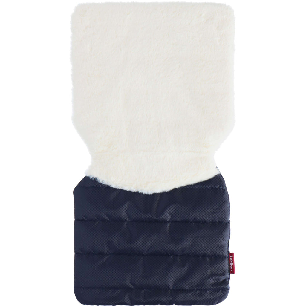 LeMieux Borstbeschermer Navy
