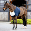 LeMieux Borstbeschermer Soft Anti-Rubbing Navy