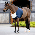 LeMieux Borstbeschermer Soft Anti-Rubbing Navy