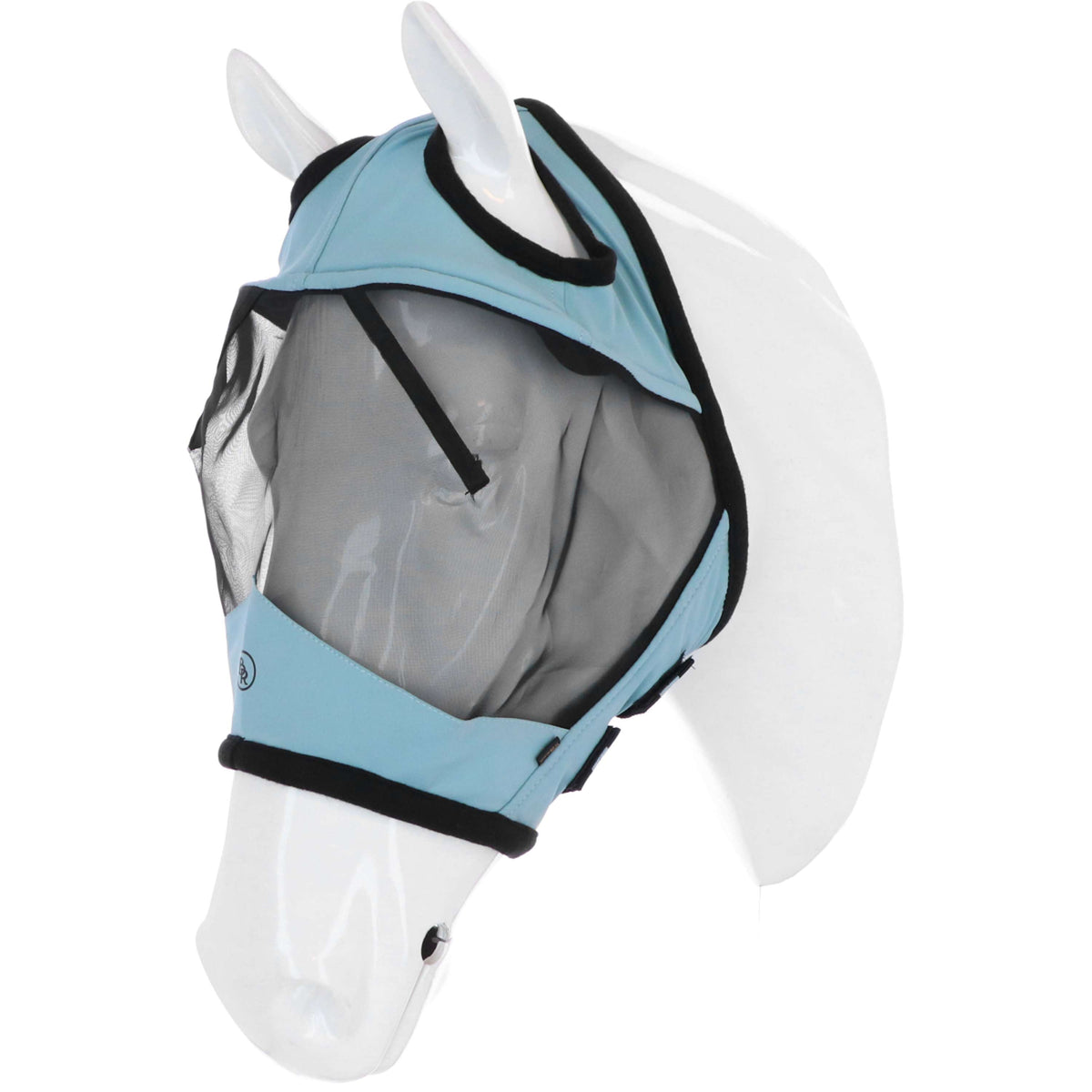 BR Vliegenmasker SS26 Zonder oren Tourmaline