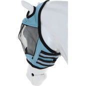 BR Vliegenmasker SS26 Zonder oren Tourmaline