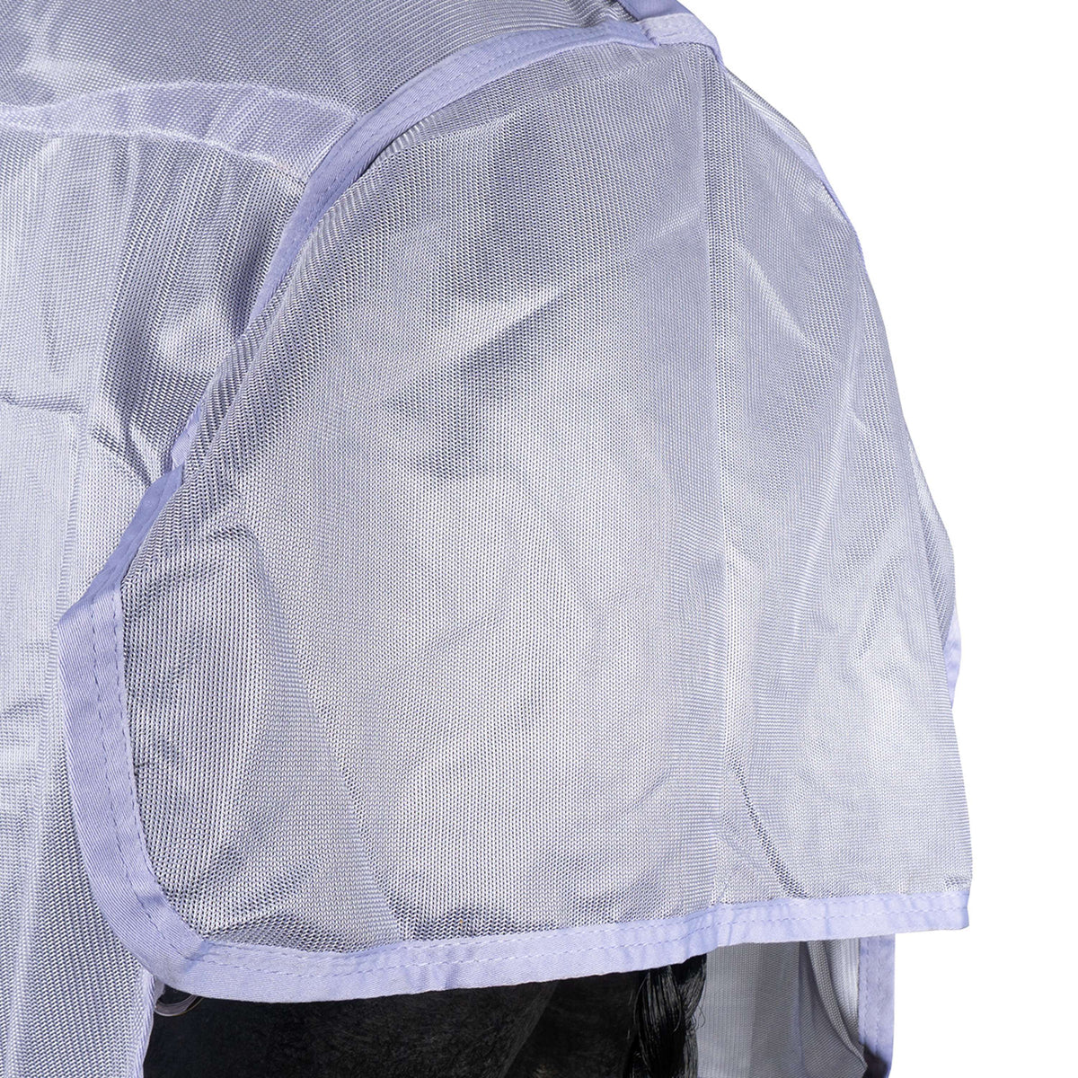 Imperial Riding Vliegendeken IRHReese met Hals Wisteria