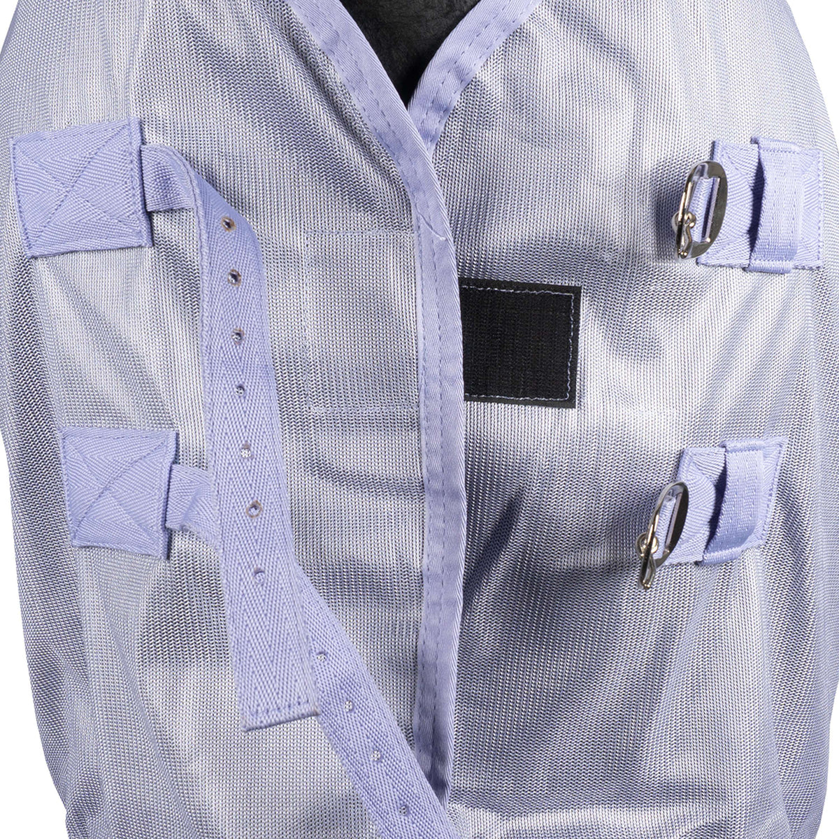 Imperial Riding Vliegendeken IRHReese met Hals Wisteria