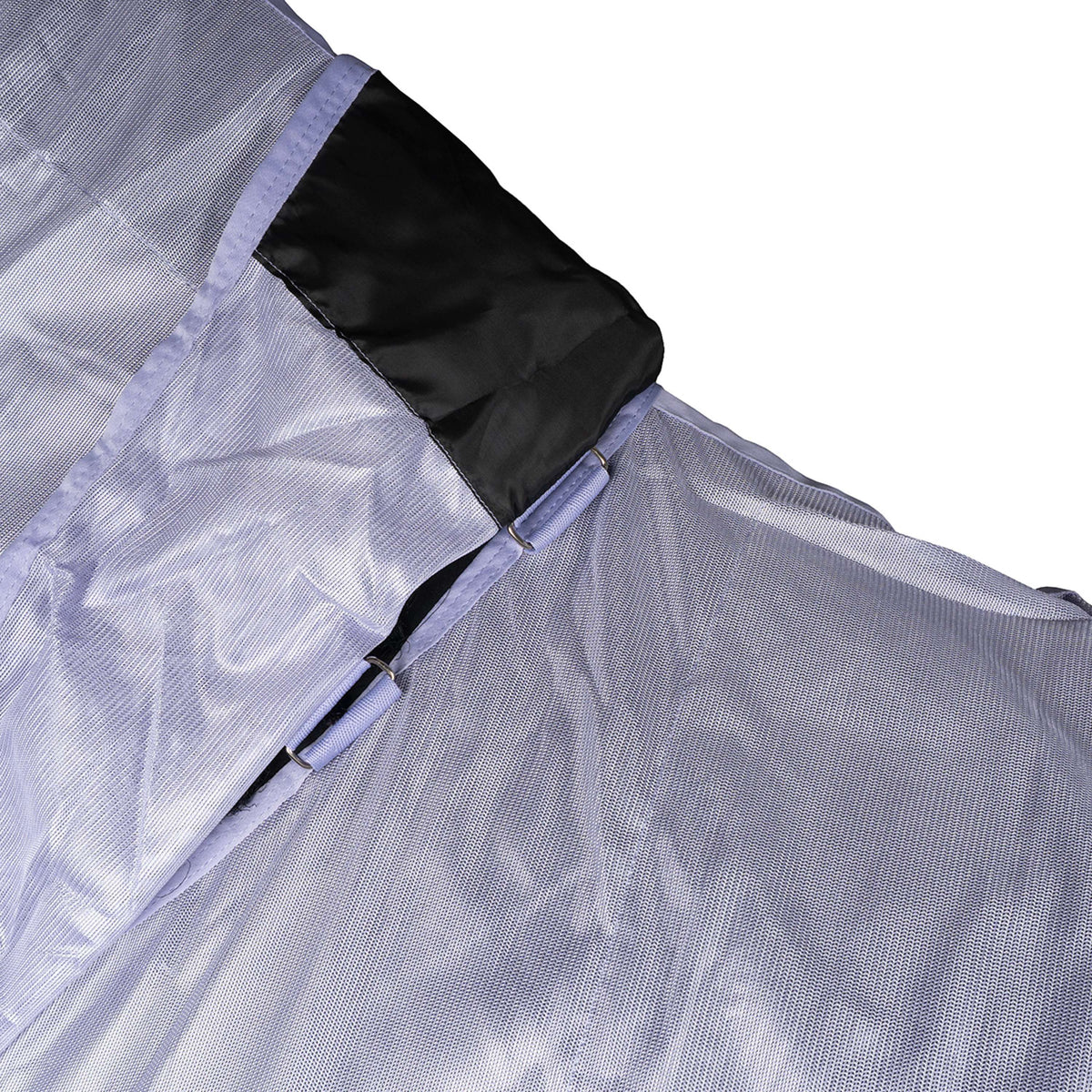 Imperial Riding Vliegendeken IRHReese met Hals Wisteria