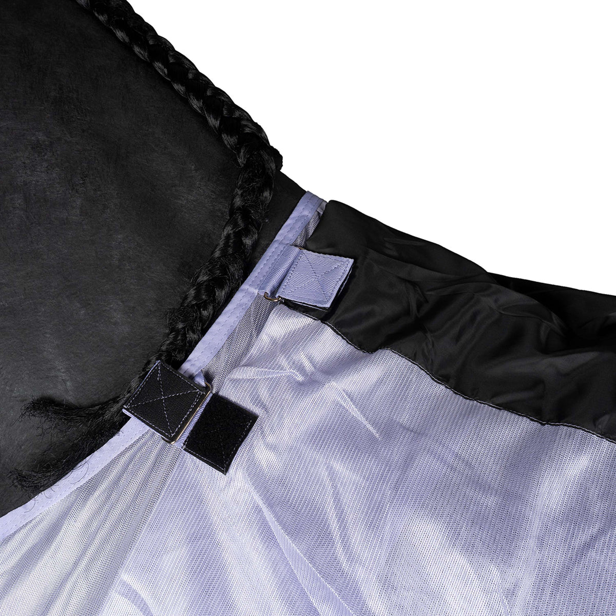 Imperial Riding Vliegendeken IRHReese met Hals Wisteria