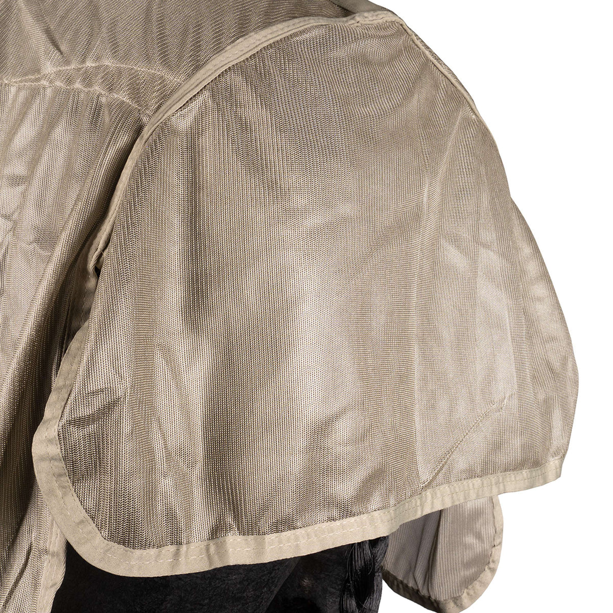 Imperial Riding Vliegendeken IRHReese met Hals Light Olive