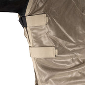 Imperial Riding Vliegendeken IRHReese met Hals Light Olive