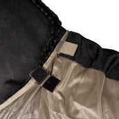 Imperial Riding Vliegendeken IRHReese met Hals Light Olive